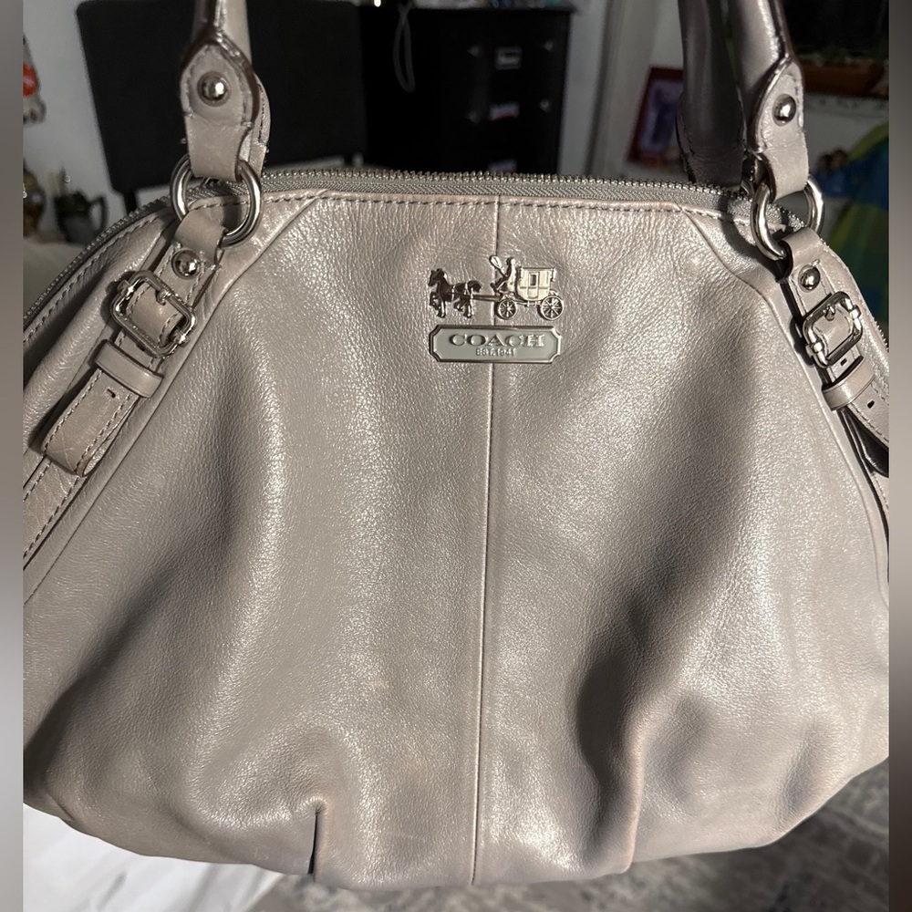 Coach Handbag L1026-15955